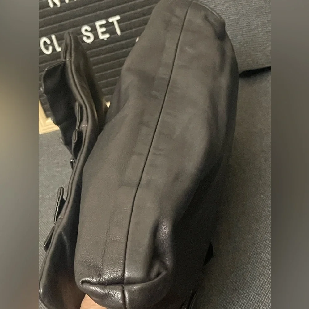 Dolce & Gabbana 2 in 1 - clutch & crossbody with tour preferred atrap - Picture 7 of 16